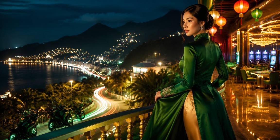1nh88 Những gì có trong sảnh 1nh88 casino